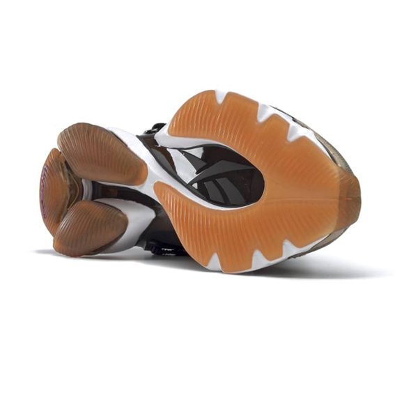 [EG1934] Mens Reebok DMX Elusion 001 FT Hi - Picture 5 of 8